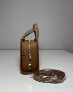 Kadın Taba Kol Çantası BW7009TB - 2