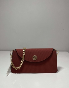 Kadın Tarçın Kol Çantası BW7010TÇ - 1