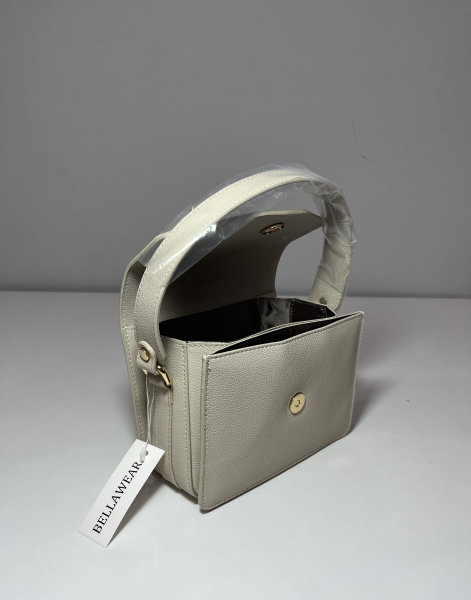 Kadın Taş Kol Çantası BW7007TŞ - resmiro