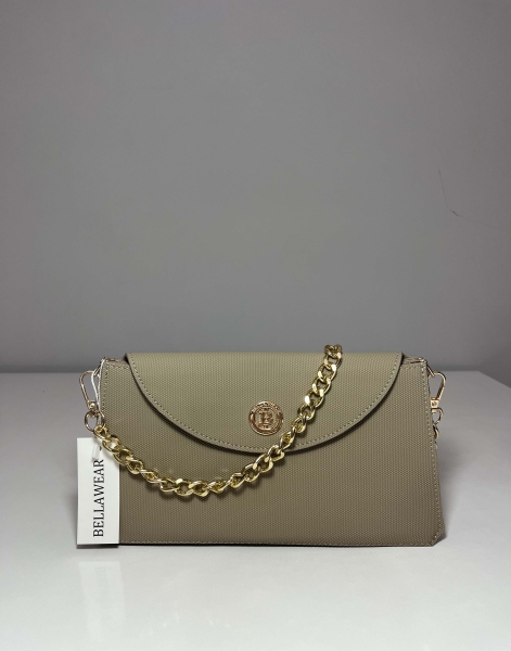 Kadın Vizon Kol Çantası BW7010VZ - resmiro