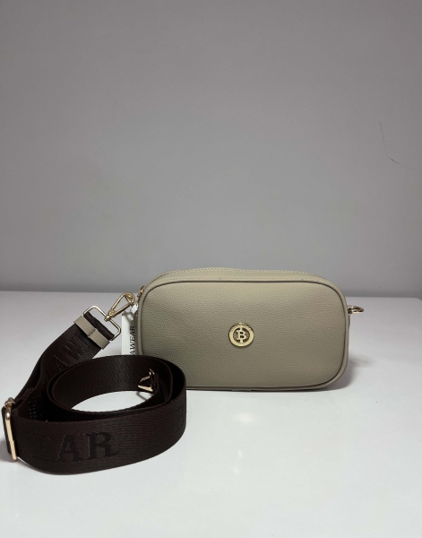 Kadın Vizon Kol Çantası BW7011VZ - resmiro