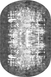 Mat Eskitme 2'li Banyo Paspası (50x60 cm - 60x100 cm) - 2